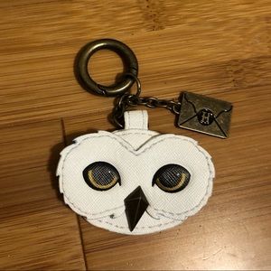 Harry Potter Key Chain